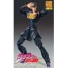 JoJo's Bizarre Adventure -Part IV- - Super Action Statue BIG Higashikata Josuke 22cm (EU)