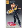 JoJo's Bizarre Adventure -Part IV- - Super Action Statue BIG Higashikata Josuke 22cm (EU)