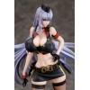 Valkyria Chronicles 4 - Selvaria Bles 1/7 Swimsuit Style 26cm (EU)