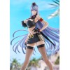 Valkyria Chronicles 4 - Selvaria Bles 1/7 Swimsuit Style 26cm (EU)