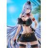 Valkyria Chronicles 4 - Selvaria Bles 1/7 Swimsuit Style 26cm (EU)