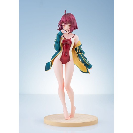 Atelier Sophie: The Alchemist of the Mysterious Book - Sophie Neuenmuller 1/7 Swimwear Ver. 25cm Exclusive