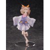 Yu-Gi-Oh! CARD GAME - Monster Figure Collection Ash Blossom & Joyous Spring 1/7 23cm Exclusive