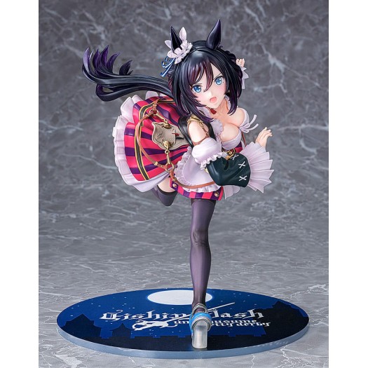 Uma Musume Pretty Derby - Eishin Flash 1/7 19cm Exclusive