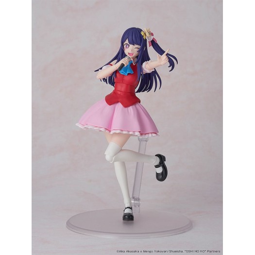 Oshi no Ko - KADOKAWA PLASTIC MODEL SERIES Hoshino Ai 16cm (EU)