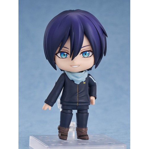 Noragami - Nendoroid Yato 2565 10cm (EU)