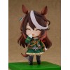 Uma Musume Pretty Derby - Nendoroid Symboli Rudolf 2619 10cm (EU)