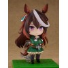 Uma Musume Pretty Derby - Nendoroid Symboli Rudolf 2619 10cm (EU)