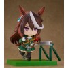 Uma Musume Pretty Derby - Nendoroid Symboli Rudolf 2619 10cm (EU)