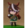 Uma Musume Pretty Derby - Nendoroid Symboli Rudolf 2619 10cm (EU)