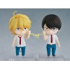 Doukyusei - Nendoroid Sajo Rihito 2586 10cm (EU)