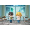 Doukyusei - Nendoroid Sajo Rihito 2586 & Kusakabe Hikaru 2587 SET 10cm (EU)