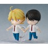 Doukyusei - Nendoroid Sajo Rihito 2586 & Kusakabe Hikaru 2587 SET 10cm (EU)