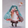 Vocaloid / Character Vocal Series 01 - figma Snow Miku: Winter Delicacy Ver. EX‐068 14cm Exclusive