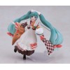 Vocaloid / Character Vocal Series 01 - figma Snow Miku: Winter Delicacy Ver. EX‐068 14cm Exclusive