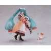 Vocaloid / Character Vocal Series 01 - figma Snow Miku: Winter Delicacy Ver. EX‐068 14cm Exclusive