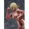 Attack on Titan - POP UP PARADE Annie Leonhart: Female Titan Ver. L Size 24cm (EU)