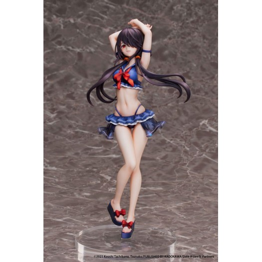 Date A Live IV - Tokisaki Kurumi 1/7 24cm