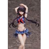 Date A Live IV - Tokisaki Kurumi 1/7 24cm