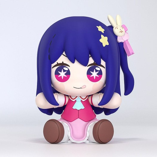 Oshi no Ko - Huggy Good Smile Hoshino Ai 6,5cm (EU)