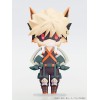 My Hero Academia - HELLO! GOOD SMILE Bakugo Katsuki 10cm (EU)