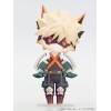 My Hero Academia - HELLO! GOOD SMILE Bakugo Katsuki 10cm (EU)