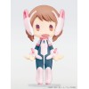 My Hero Academia - HELLO! GOOD SMILE Uraraka Ochaco 10cm (EU)