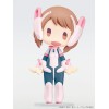 My Hero Academia - HELLO! GOOD SMILE Uraraka Ochaco 10cm (EU)