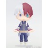 My Hero Academia - HELLO! GOOD SMILE Todoroki Shoto 10cm (EU)