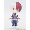 My Hero Academia - HELLO! GOOD SMILE Todoroki Shoto 10cm (EU)