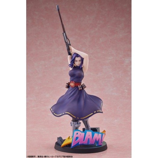 My Hero Academia - Lady Nagant 1/8 35cm (EU)