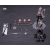 Pocket Art Action - PA009 Succubus Sister Friede Normal Edition 1/12 16cm (EU)