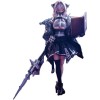 Pocket Art Action - PA009 Succubus Sister Friede Special Edition 1/12 16cm (EU)