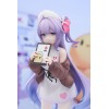 Azur Lane - Limepie Series Unicorn 1/8 Angelic Nurse Ver. 20cm (EU)