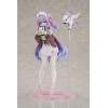 Azur Lane - Limepie Series Unicorn 1/8 Angelic Nurse Ver. 20cm (EU)