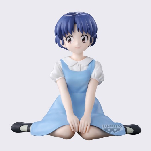 Ranma 1/2 - Relax Time Tendou Akane 12cm