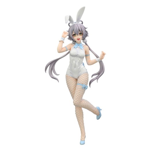 VTuber - BiCute Bunnies V Singer Luo Tian Yi 28cm