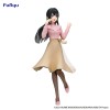 Rascal Does Not Dream of Bunny Girl Senpai - Trio-Try-iT Sakurajima Mai Spring Outfit Ver. 21cm