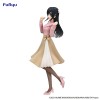 Rascal Does Not Dream of Bunny Girl Senpai - Trio-Try-iT Sakurajima Mai Spring Outfit Ver. 21cm