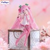 Vocaloid / Character Vocal Series 01 - Noodle Stopper Sakura Miku 2024 Pearl Color Ver. 15cm