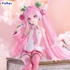 Vocaloid / Character Vocal Series 01 - Noodle Stopper Sakura Miku 2024 Pearl Color Ver. 15cm