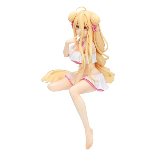 Date A Live V - Noodle Stopper Hoshimiya Mukuro Swimsuit Ver. 13cm