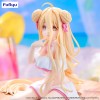 Date A Live V - Noodle Stopper Hoshimiya Mukuro Swimsuit Ver. 13cm