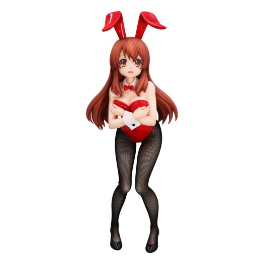 The Melancholy of Haruhi Suzumiya - BiCute Bunnies Asahina Mikuru 24cm