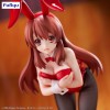 The Melancholy of Haruhi Suzumiya - BiCute Bunnies Asahina Mikuru 24cm