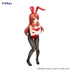 The Melancholy of Haruhi Suzumiya - BiCute Bunnies Asahina Mikuru 24cm