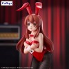 The Melancholy of Haruhi Suzumiya - BiCute Bunnies Asahina Mikuru 24cm