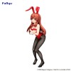 The Melancholy of Haruhi Suzumiya - BiCute Bunnies Asahina Mikuru 24cm