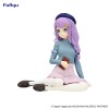 Re:ZERO -Starting Life in Another World- - Noodle Stopper Anastasia Book Girl Ver. 10cm