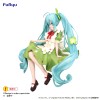 Vocaloid / Character Vocal Series 01 - Noodle Stopper Hatsune Miku Flower Fairy Clover 15cm